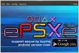 Como instalar o emulador de PlayStation 1 ePSXe no Linux via
